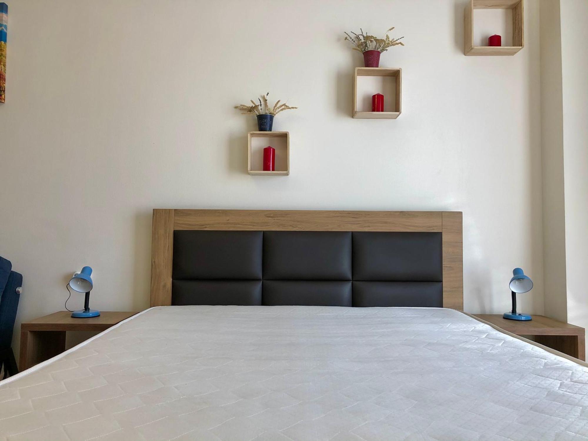 Appartamento Gvc New Gudauri Block-2 Camera foto
